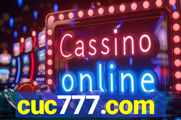 cuc777.com