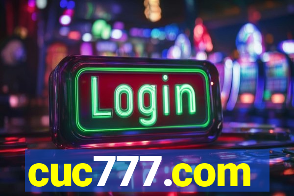 cuc777.com