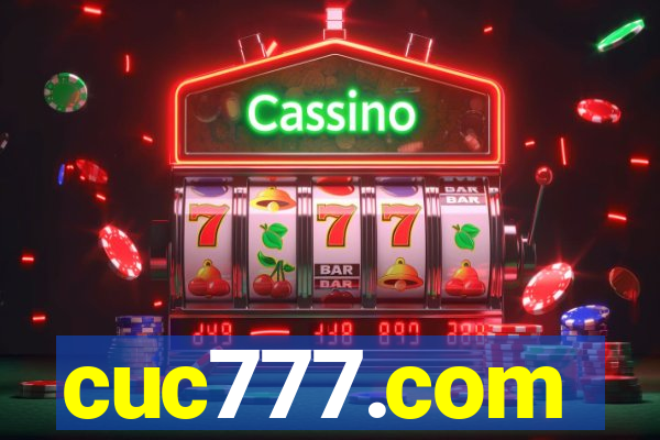 cuc777.com