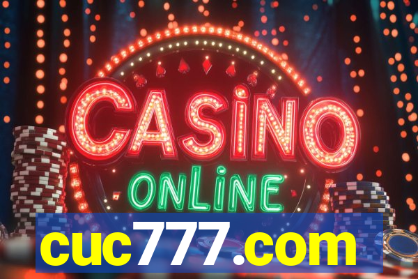 cuc777.com