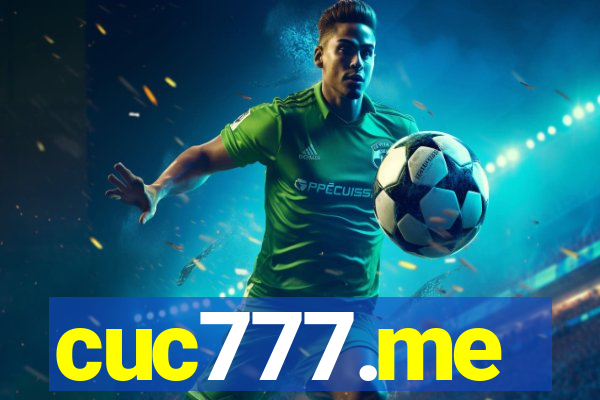 cuc777.me