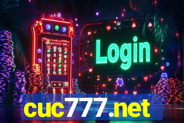 cuc777.net