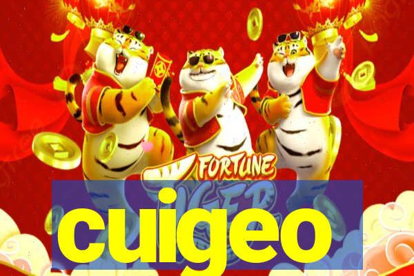 cuigeo