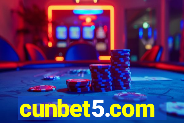 cunbet5.com