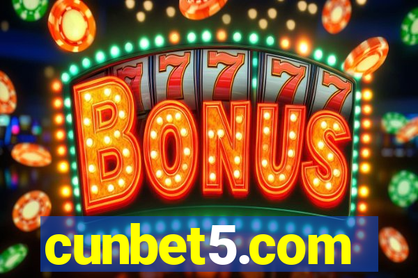 cunbet5.com