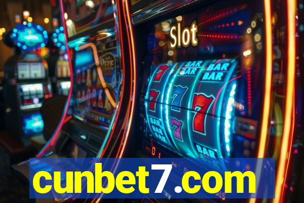 cunbet7.com