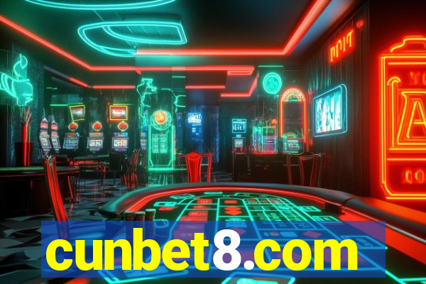 cunbet8.com