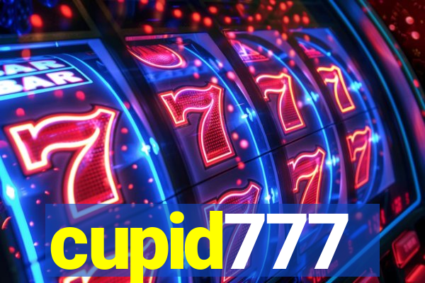 cupid777
