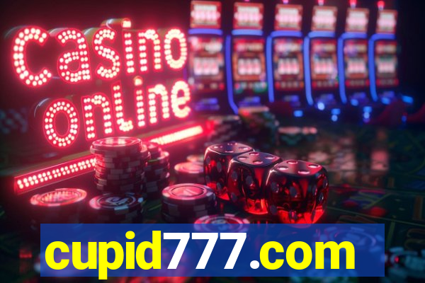 cupid777.com