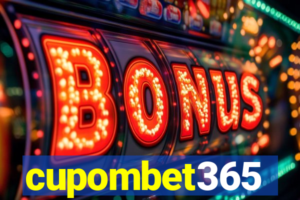 cupombet365
