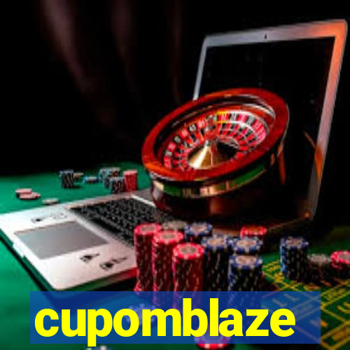 cupomblaze