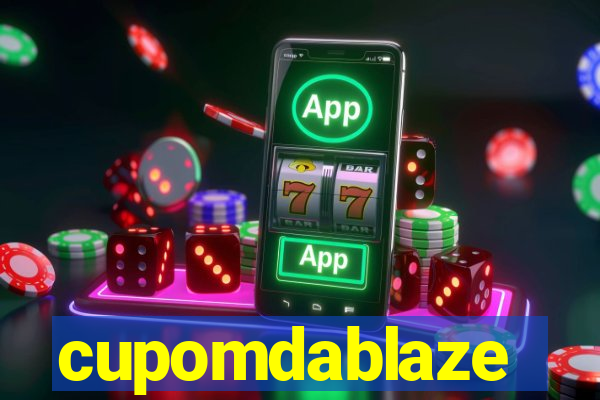 cupomdablaze