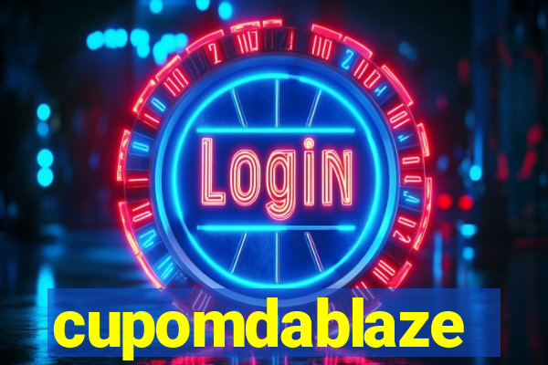 cupomdablaze