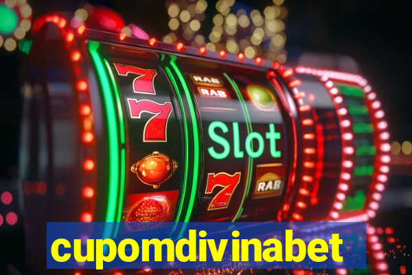 cupomdivinabet