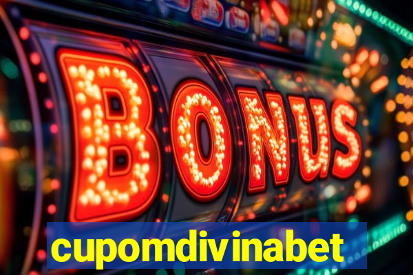 cupomdivinabet