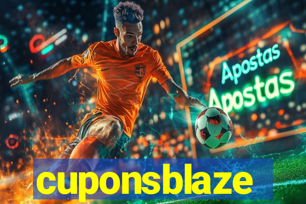 cuponsblaze