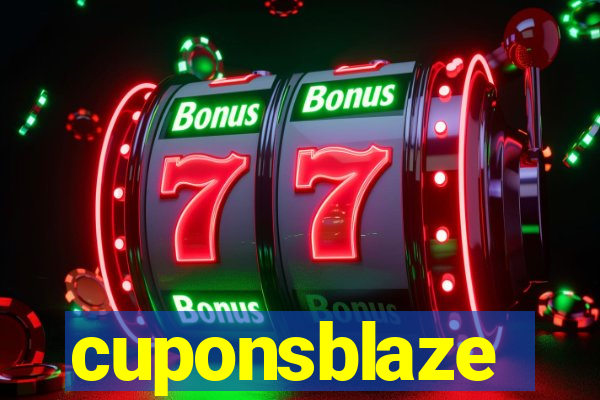 cuponsblaze