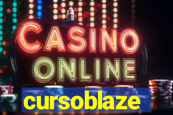 cursoblaze