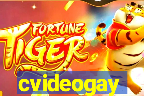 cvideogay