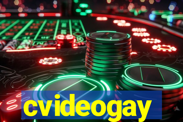 cvideogay
