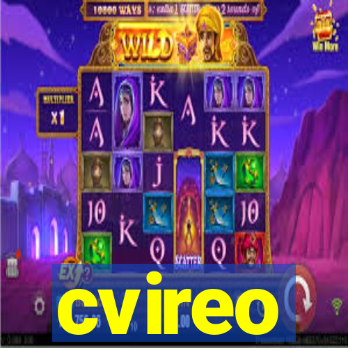 cvireo
