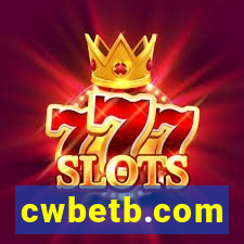 cwbetb.com