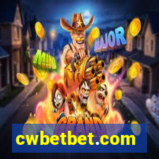 cwbetbet.com
