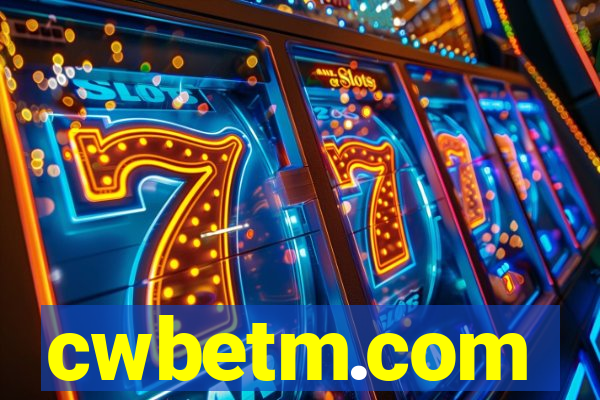 cwbetm.com