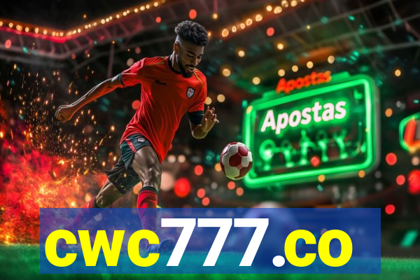 cwc777.co