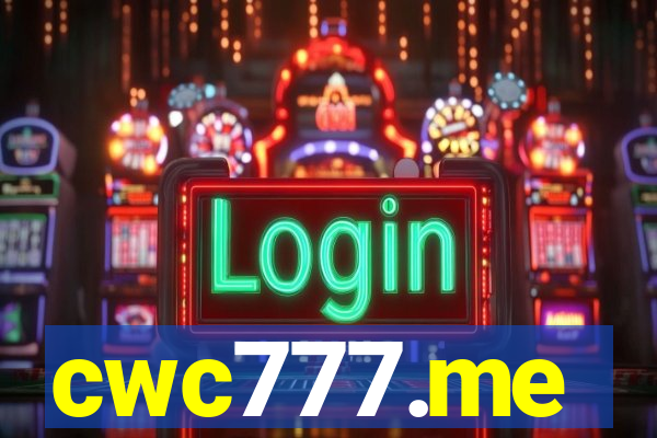 cwc777.me