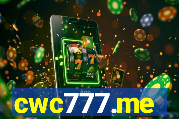 cwc777.me