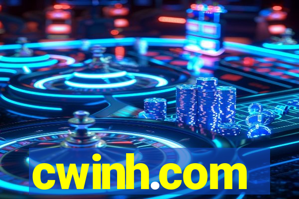 cwinh.com