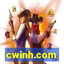 cwinh.com
