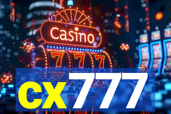 cx777