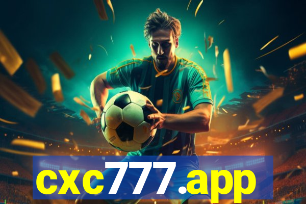 cxc777.app