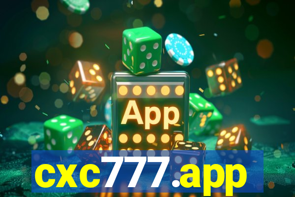cxc777.app