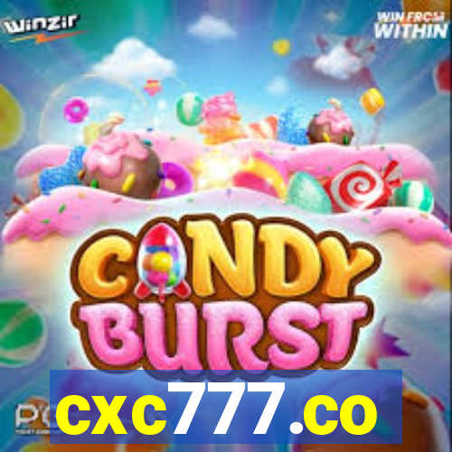 cxc777.co