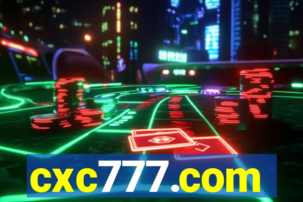 cxc777.com