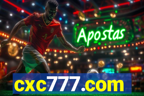 cxc777.com