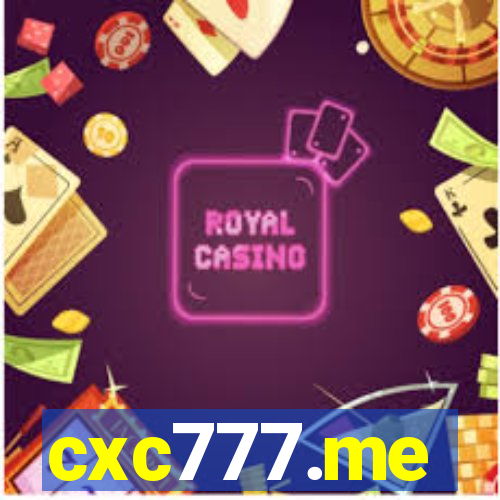 cxc777.me