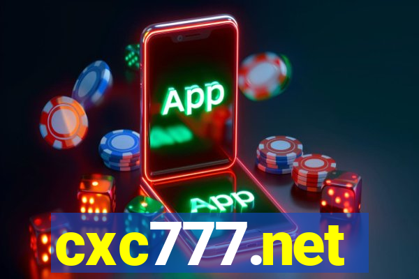 cxc777.net
