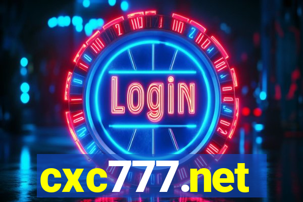 cxc777.net