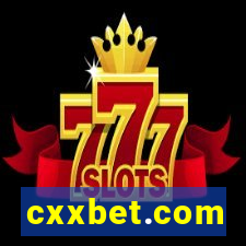 cxxbet.com