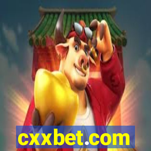 cxxbet.com