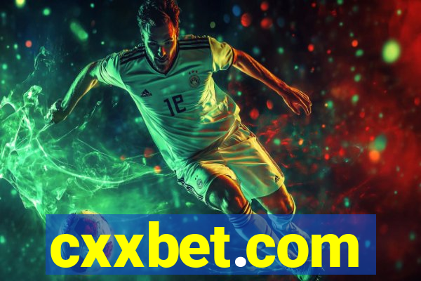 cxxbet.com