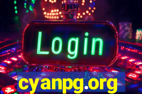cyanpg.org