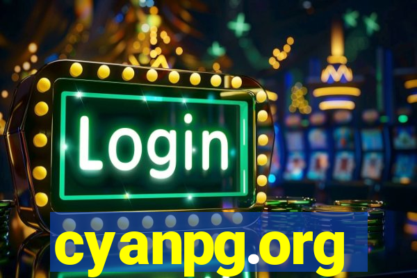 cyanpg.org
