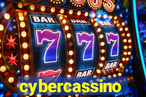 cybercassino