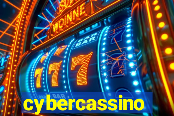 cybercassino