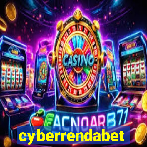 cyberrendabet